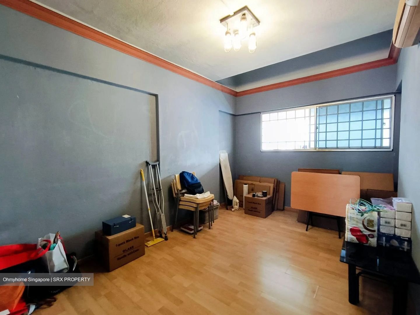 Blk 267 Tampines Street 21 (Tampines), HDB 4 Rooms #481060201